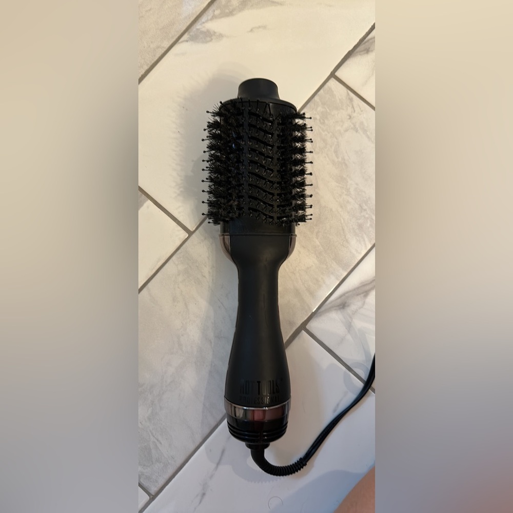 Hot Tools Professional blow dry brush all in one